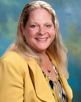 Gerryanne P. Cauler