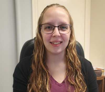 Alyssa Horning