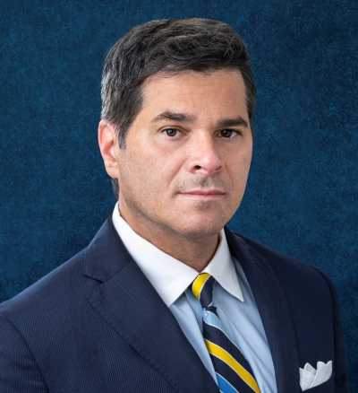 Anthony Knabb diDonato