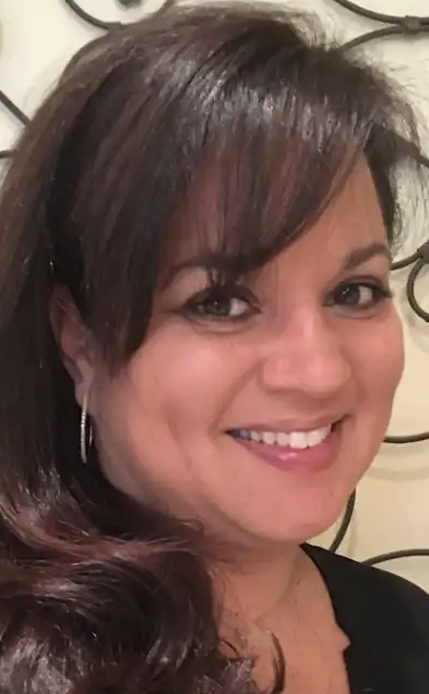 Carmen Dettrey
