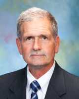 Christopher C. Straub