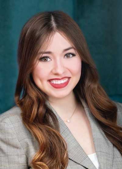 Daniella Cuellar