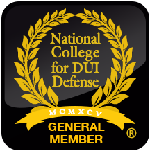 national college for dui defense logo