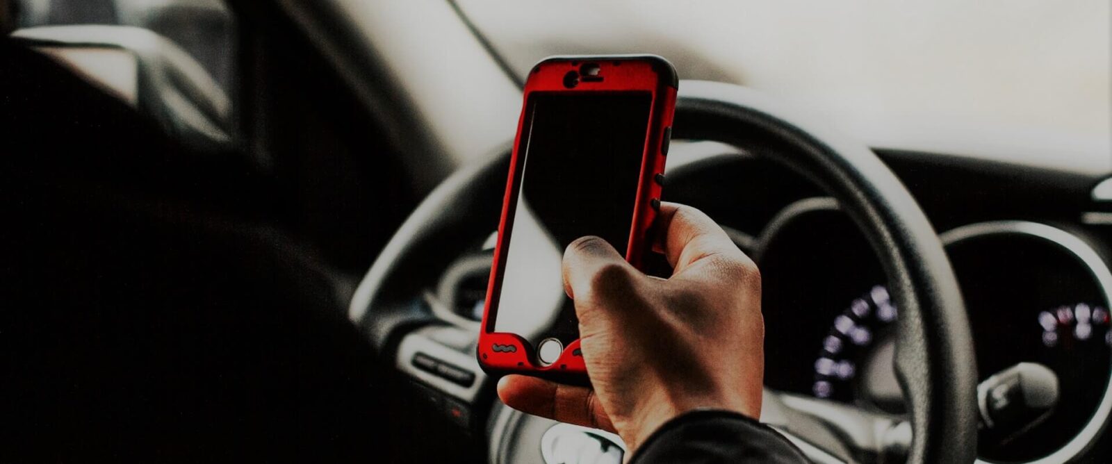 texting while driving accident lawyers in Lancaster