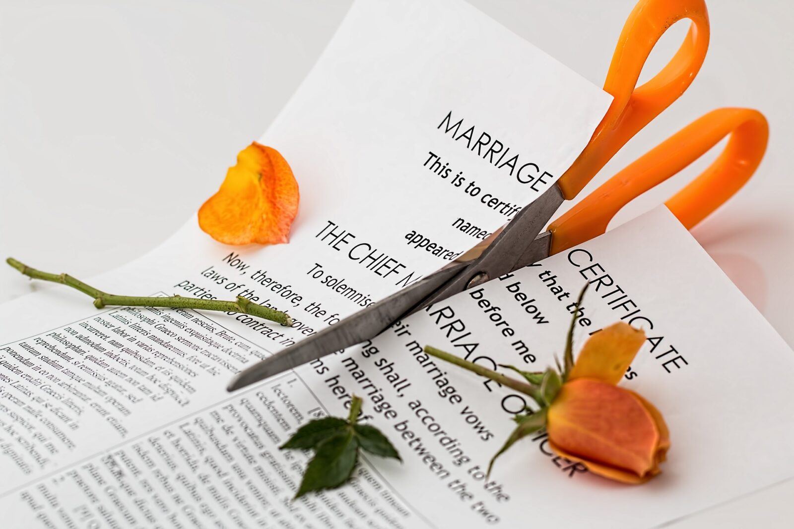divorce-prenuptual-agreement
