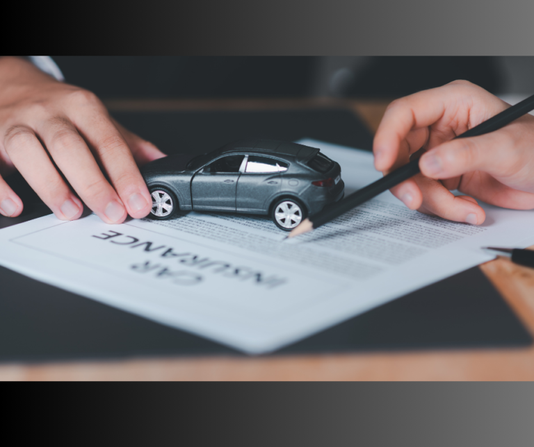 Transferring Car Titles & Beneficiary Account After Death of a Loved One