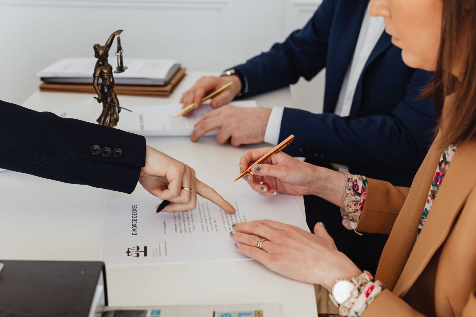 Divorce in Pennsylvania